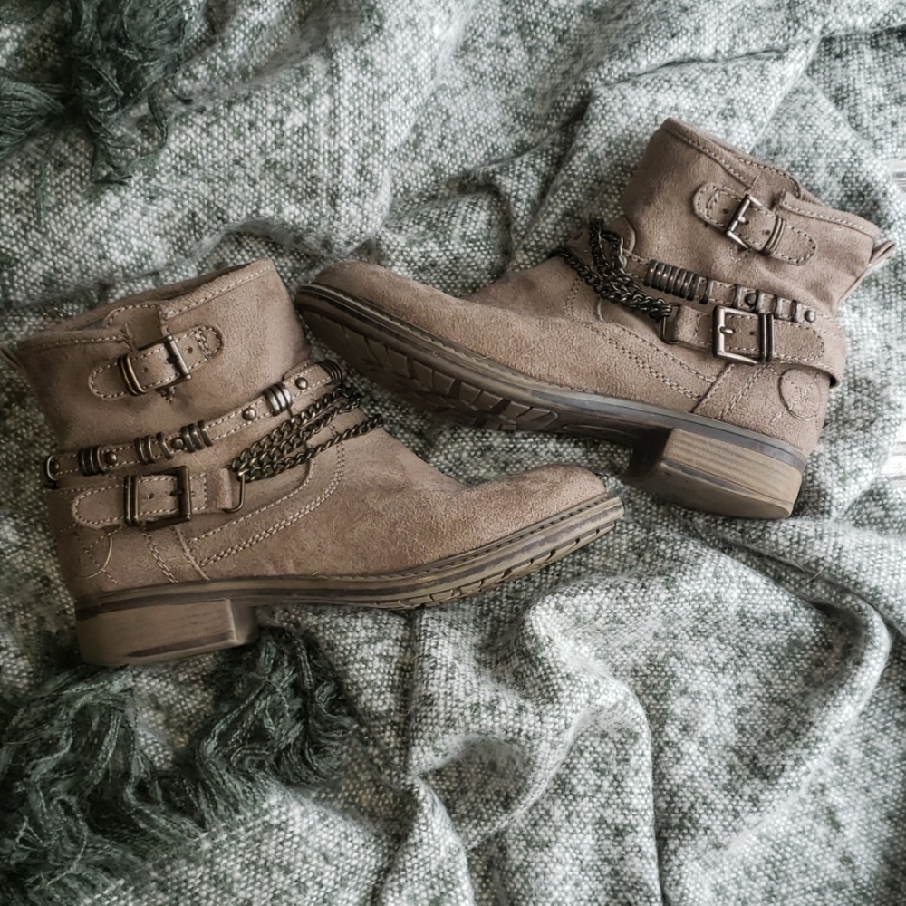 Boots